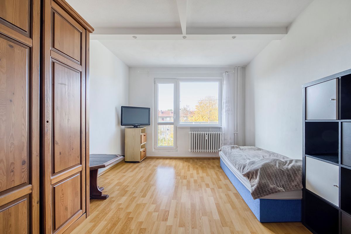 Prodej bytu 2+1 54 m² – fotografie 2