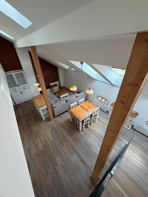 Pronájem bytu 3+kk 130 m² – fotografie 5
