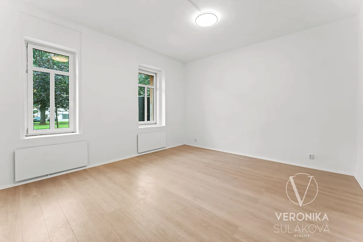 Prodej bytu 1+1 45 m²
