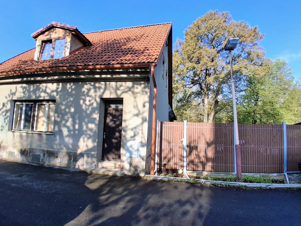 Prodej rodinného domu 147 m², pozemek 342 m²