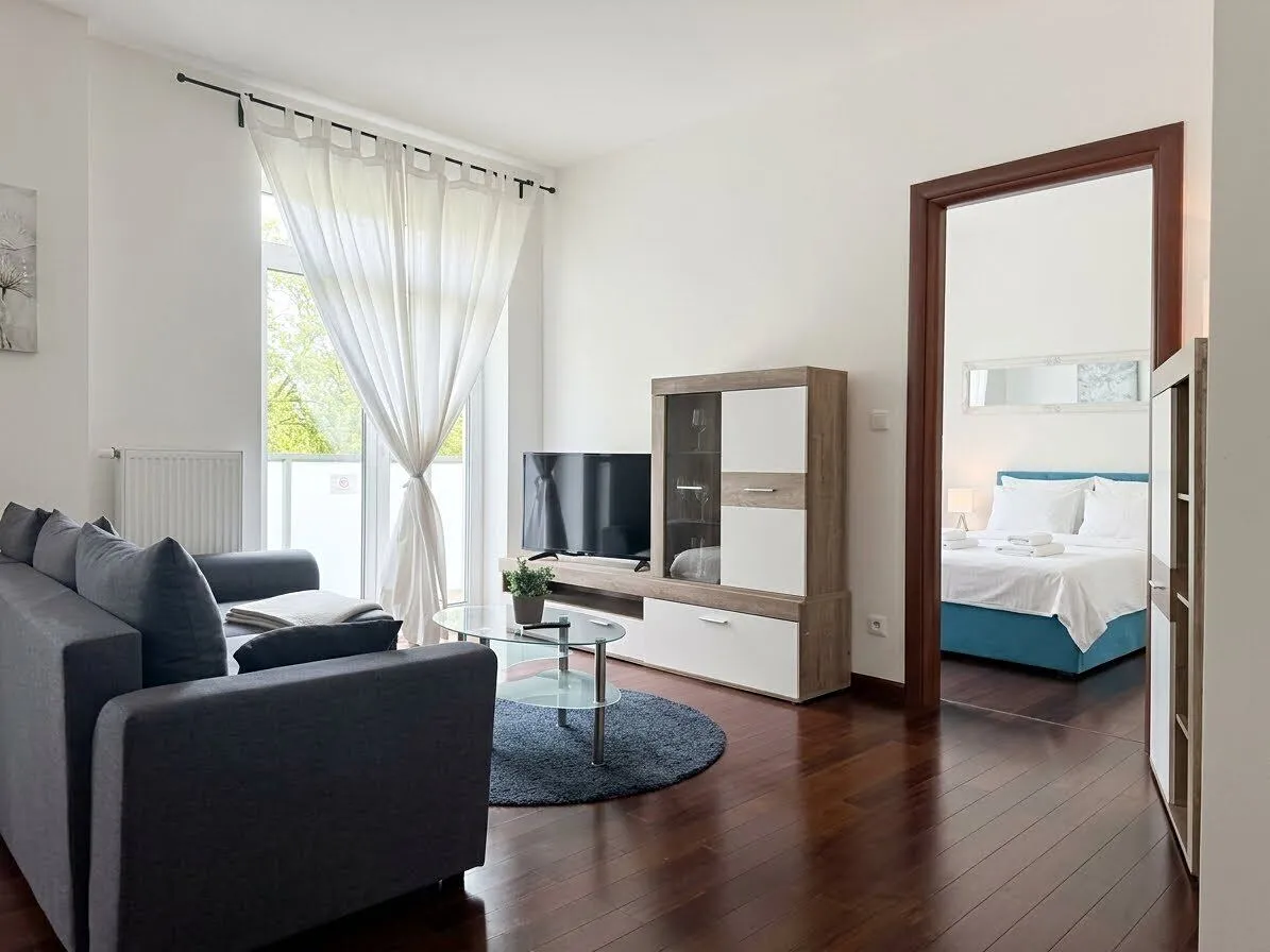 Prodej bytu 2+kk 52 m²