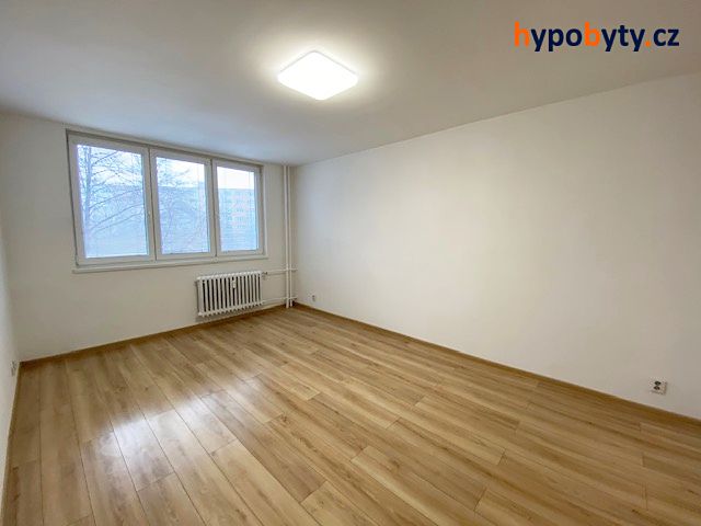 Pronájem bytu 1+1 37 m² – fotografie 5