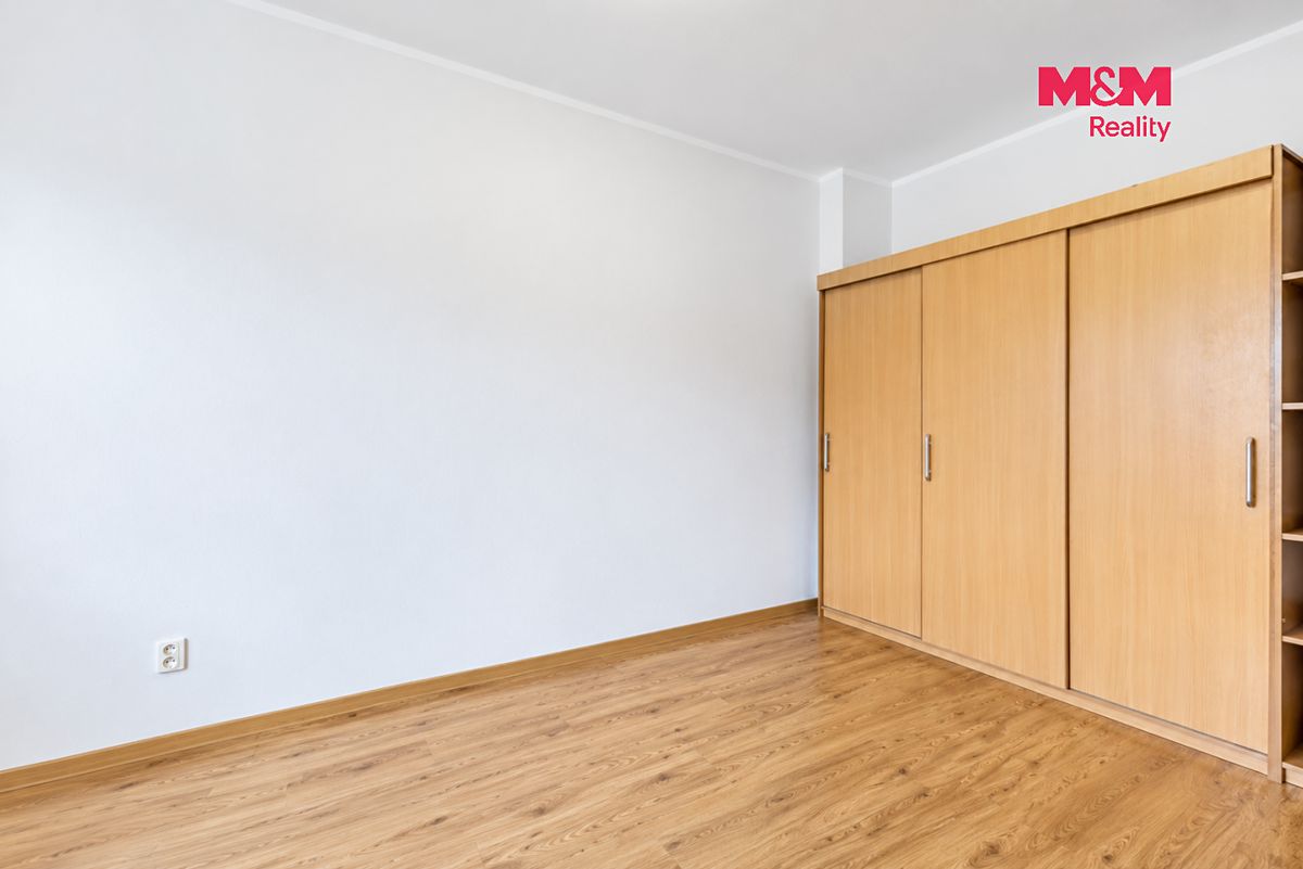 Pronájem bytu 1+kk 34 m² – fotografie 5