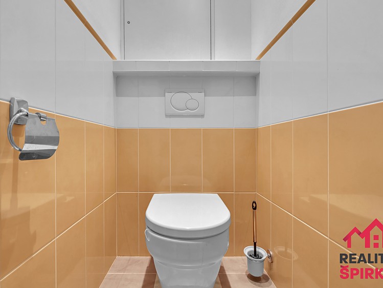 Wohnung 4+1 zum Kauf, 82 m² (20 von 22)