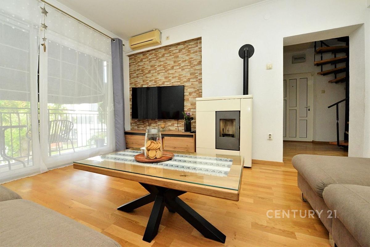 Prodej bytu 3+1 93 m², Zadar – fotka 1 z 3