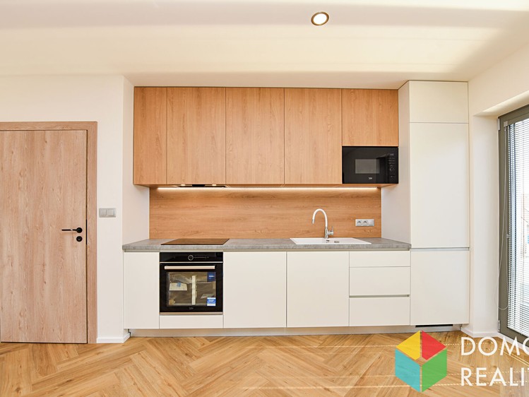 Wohnung 2+kk zur Miete, 52 m² (1 von 13)