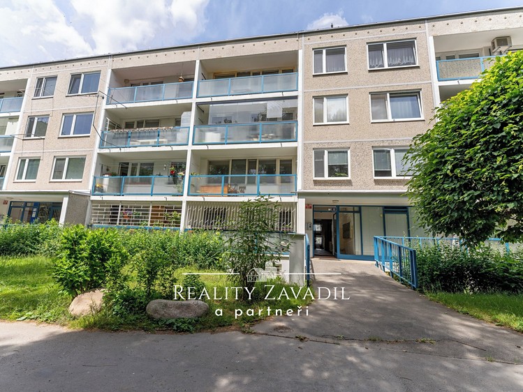 Prodej bytu 3+1, 76 m² (18 z 23)