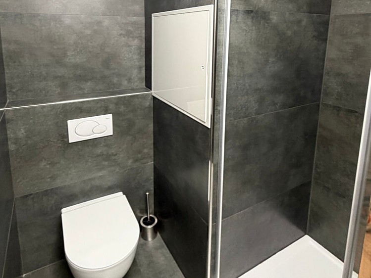 Квартира 2+kk в оренду, 42 м² (7 з 10)