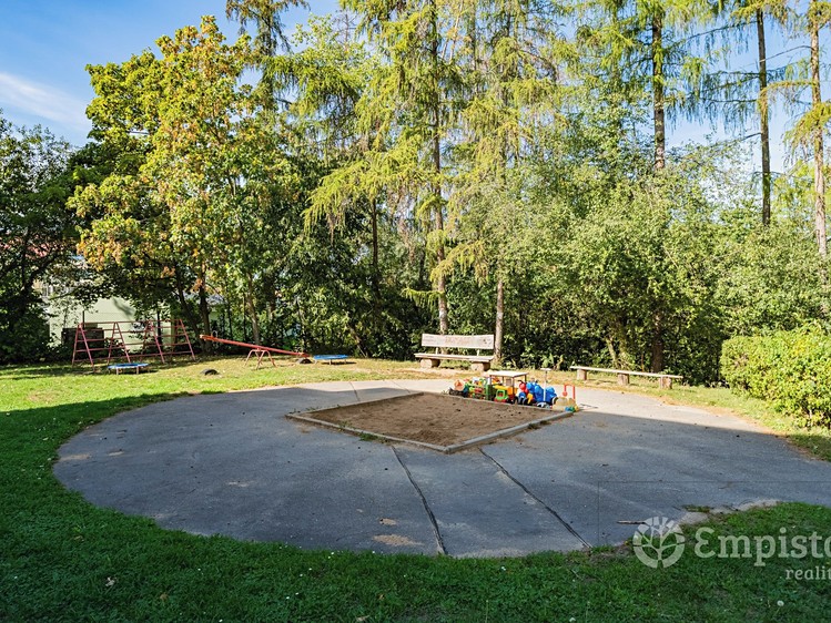 Квартира 4+1 на продаж, 81 м² (23 з 23)