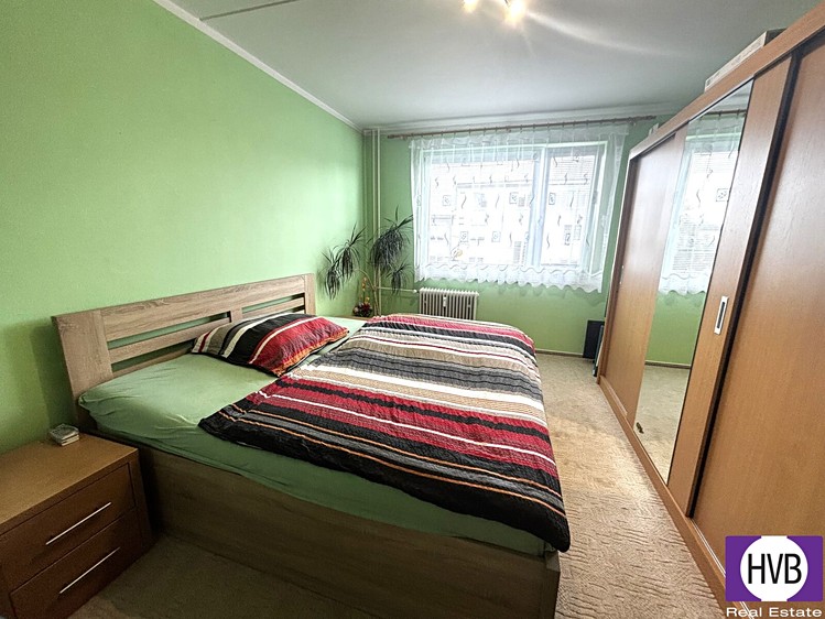 Wohnung 3+1 zum Kauf, 76 m² (6 von 9)