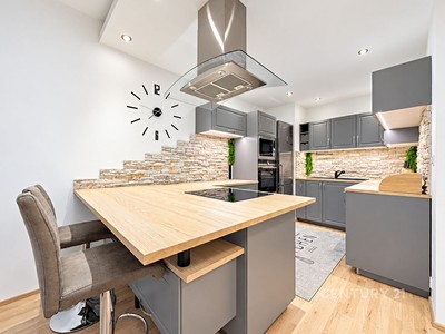 Квартира 2+kk в оренду, 62 м² (2 з 20)