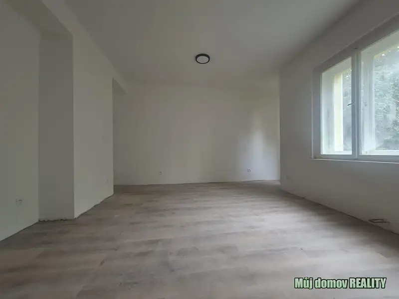Pronájem bytu 1+kk 30 m², Praha – náhled fotky 3