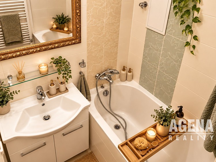 Квартира 3+1 на продаж, 80 м² (6 з 40)