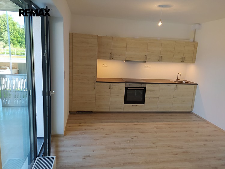 Квартира 2+kk в оренду, 53 м² (2 з 19)