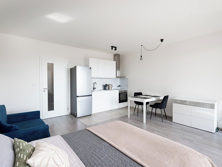 Prodej bytu 1+kk, 38 m² (5 z 15)