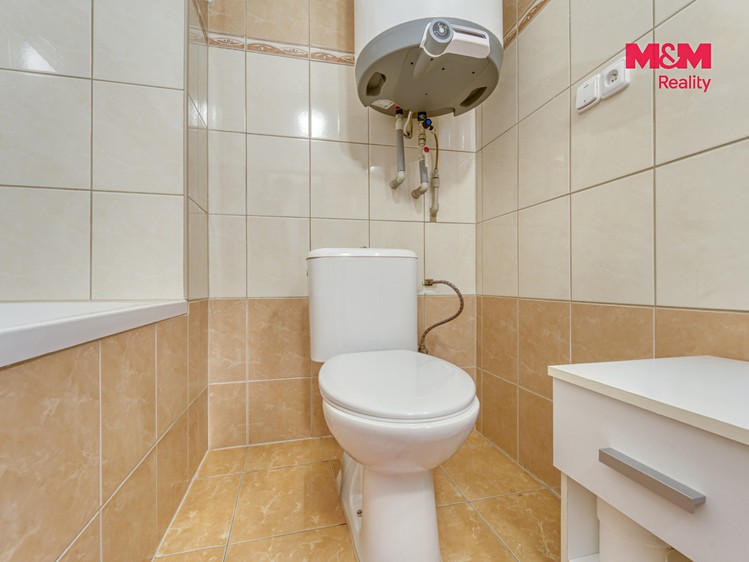 Квартира 2+1 в оренду, 71 м² (11 з 11)