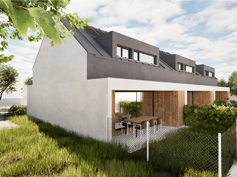 Prodej rodinného domu 93 m², pozemek 250 m², Volary – náhled fotky 3