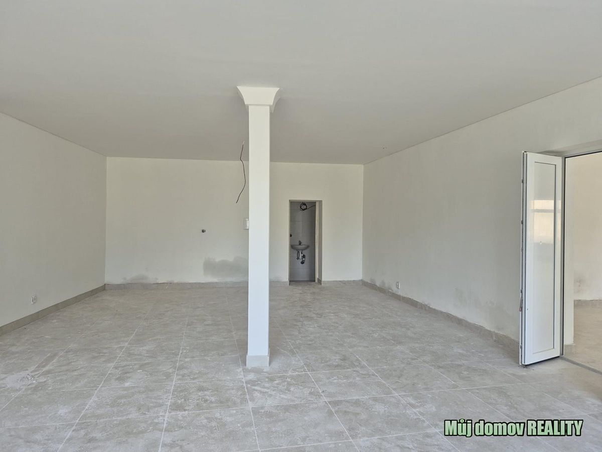 Pronájem restaurace 300 m², Žatec – fotka 1 z 3
