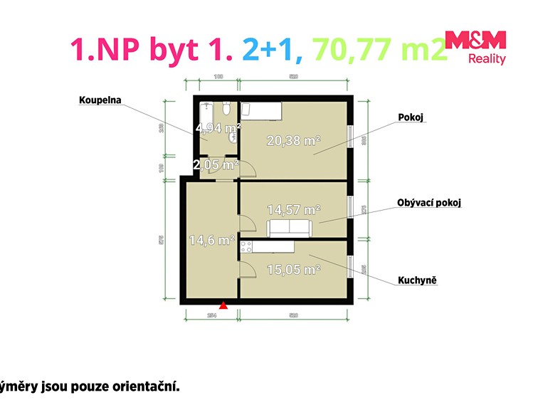 Комерційне приміщення на продаж, 778 м² (4 з 30)