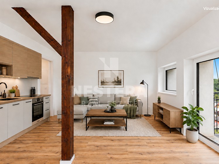 Prodej bytu 2+kk, 46 m² (5 z 24)
