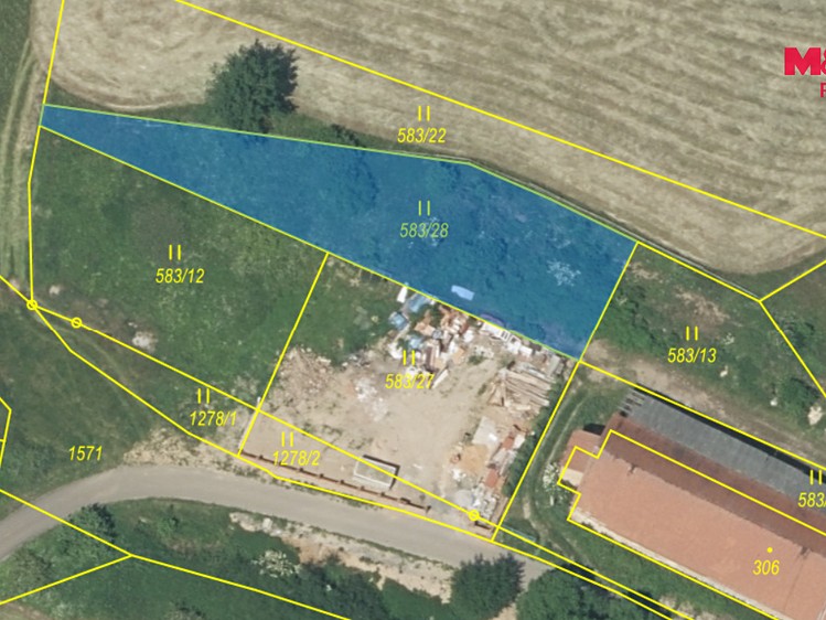 Ділянка на продаж, 775 м² (11 з 15)