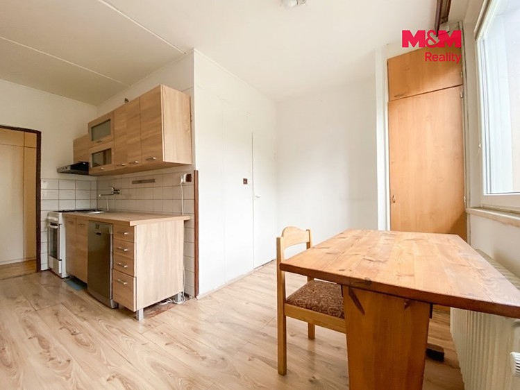 Wohnung 2+1 zum Kauf, 56 m² (3 von 10)