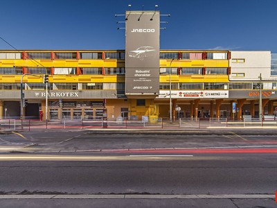 Квартира 1+kk на продаж, 33 м² (2 з 22)