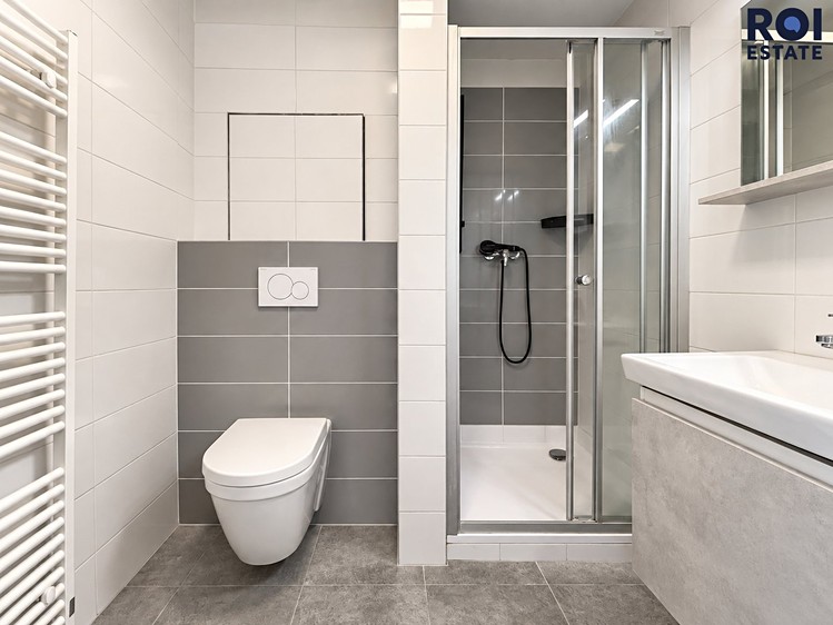 Wohnung 1+kk zur Miete, 31 m² (4 von 13)