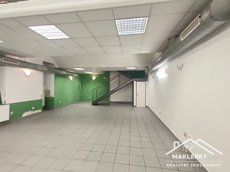 Prodej komerčního prostoru, 100 m² (3 z 7)