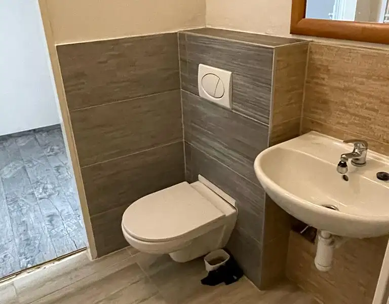 Pronájem bytu 1+1 40 m², Velvary – náhled fotky 3