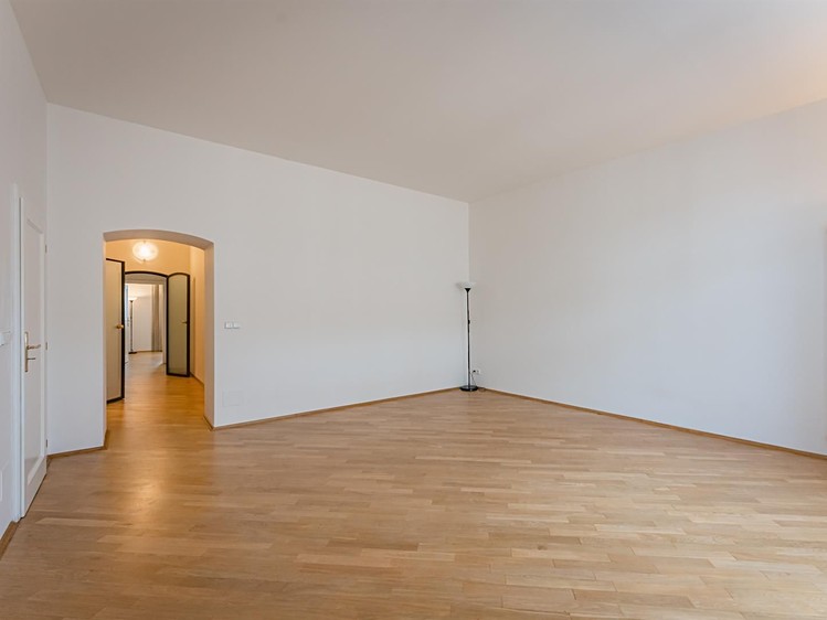 Pronájem bytu 4+1, 100 m² (2 z 25)