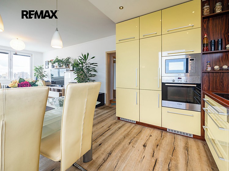 Prodej bytu 3+kk, 66 m² (5 z 20)