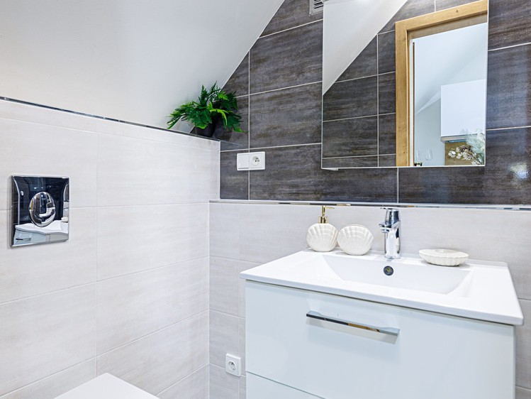Квартира 1+kk в оренду, 20 м² (8 з 8)