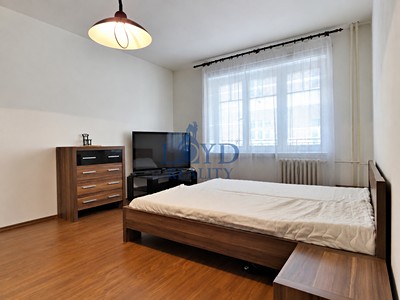 Квартира 1+1 в оренду, 40 м² (2 з 11)