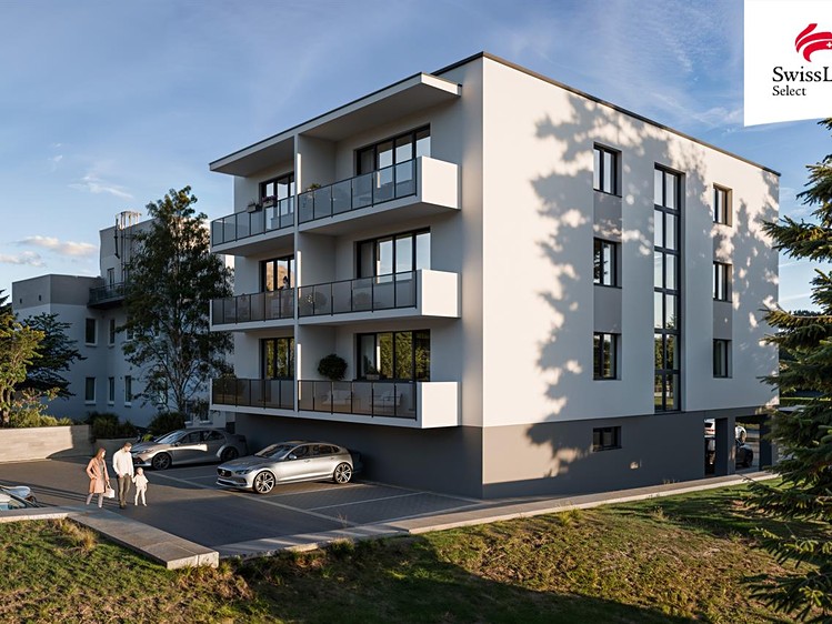 Prodej bytu 2+kk, 44 m² (5 z 13)
