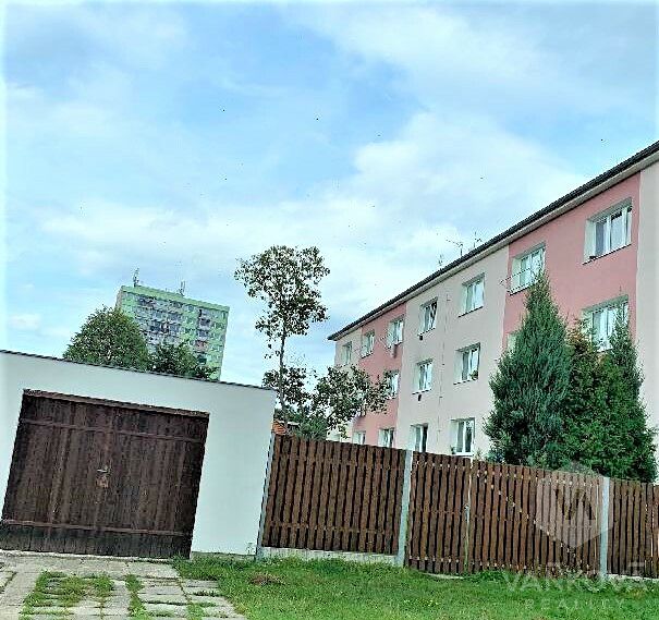 Pronájem bytu 2+1 54 m²