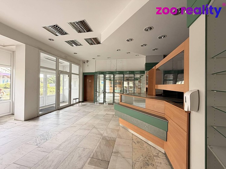 Комерційне приміщення в оренду, 387 м² (9 з 21)