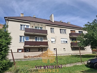 Wohnung 1+1 zum Kauf, 37 m² (3 von 13)