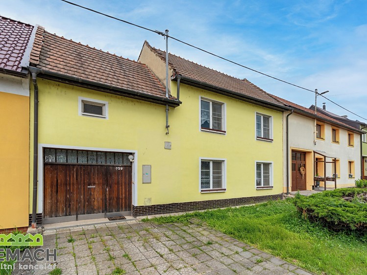 Prodej domu, 259 m² (3 z 47)