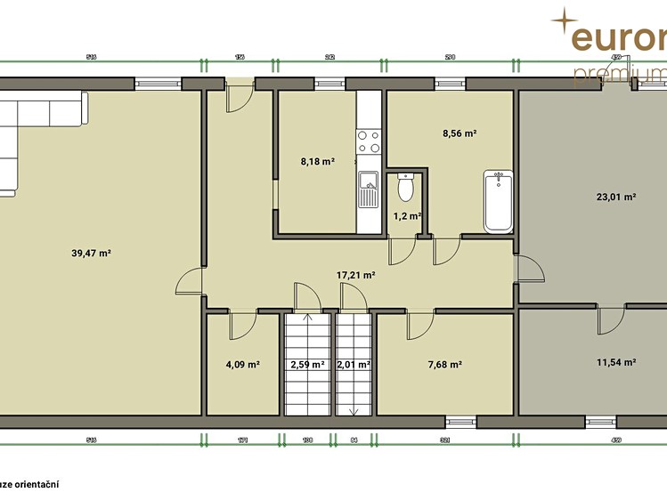 Haus zum Kauf, 295 m² (9 von 40)