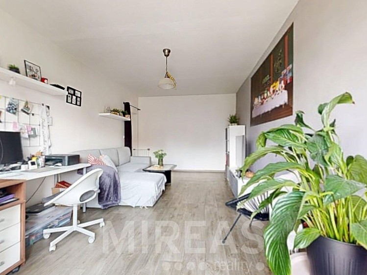 Квартира 2+1 на продаж, 55 м² (3 з 14)