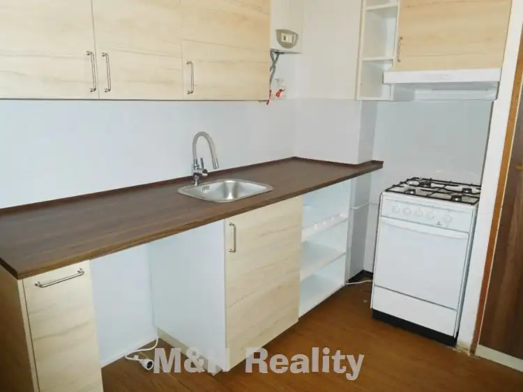 Pronájem bytu 1+1 34 m², Frýdlant nad Ostravicí – náhled fotky 2