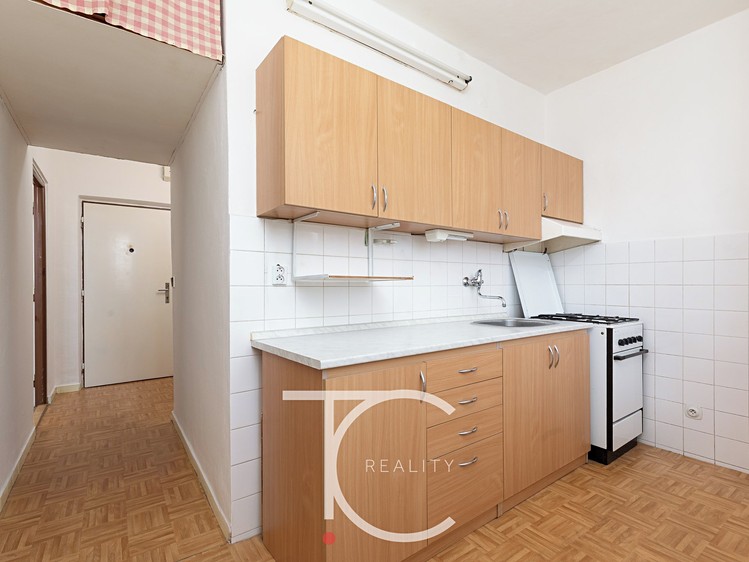 Prodej bytu 2+1, 54 m² (10 z 21)