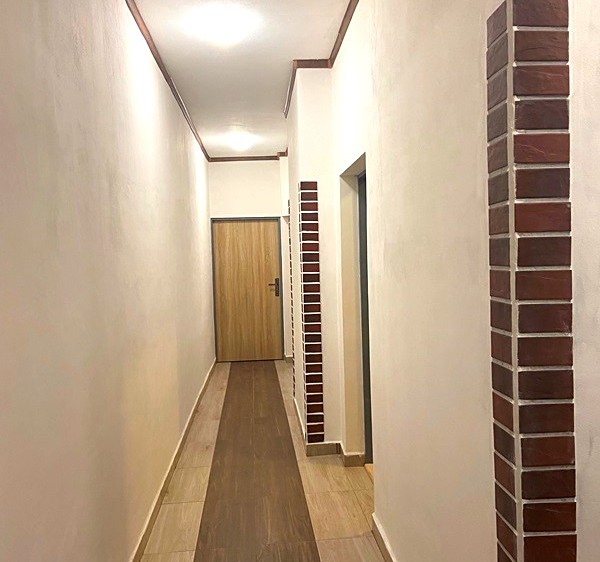 Pronájem bytu 2+kk, 42 m² (7 z 7)