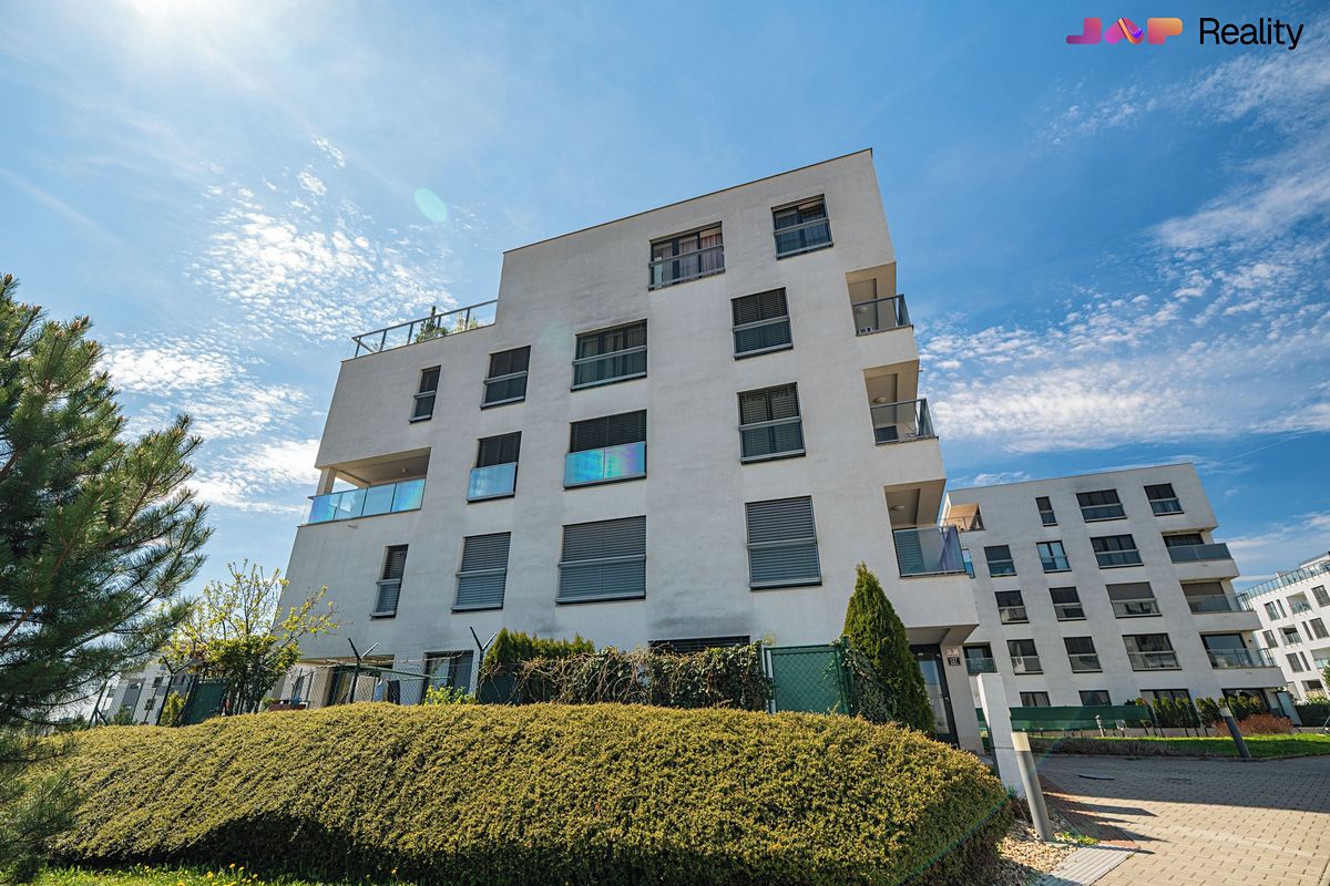 Prodej bytu 1+kk 31 m²