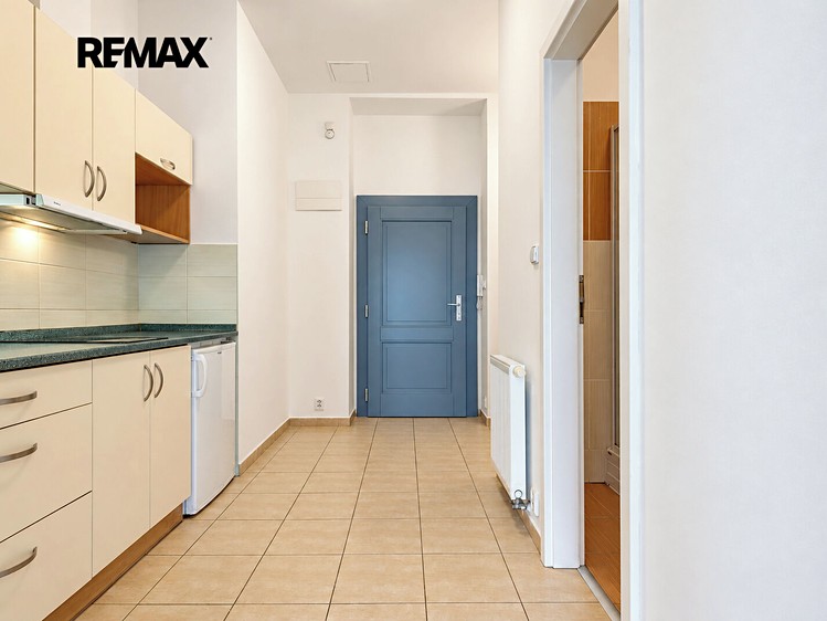 Wohnung 1+kk zum Kauf, 31 m² (10 von 22)