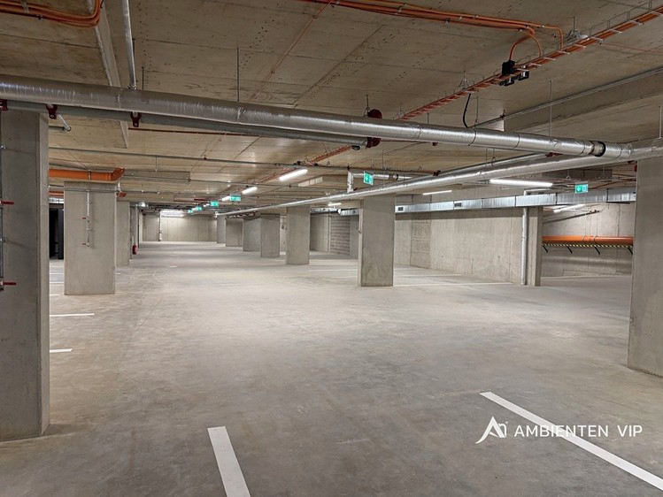 Wohnung 1+kk zur Miete, 35 m² (19 von 22)