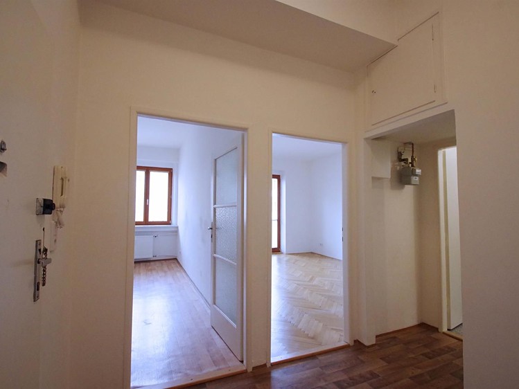 Pronájem bytu 1+1, 49 m² (11 z 12)