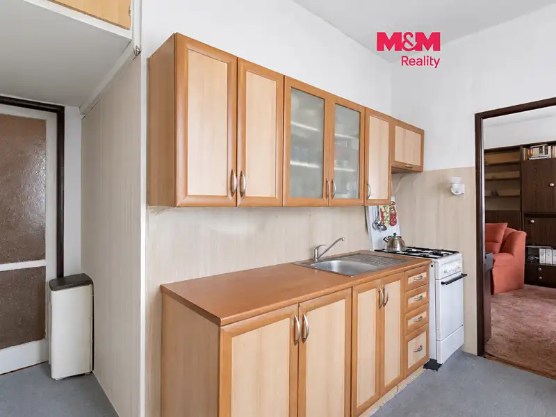 Prodej bytu 2+1 54 m², Karviná – náhled fotky 1
