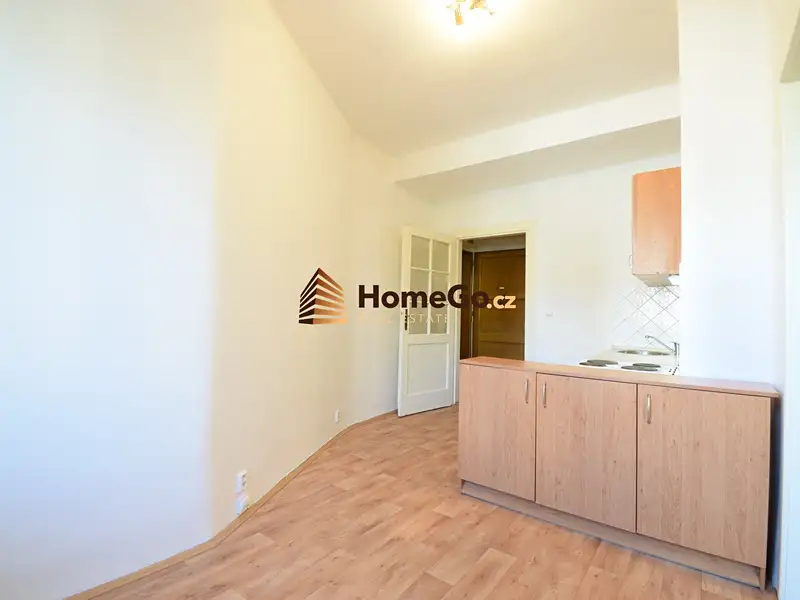 Pronájem bytu 2+kk 46 m², Praha – náhled fotky 3